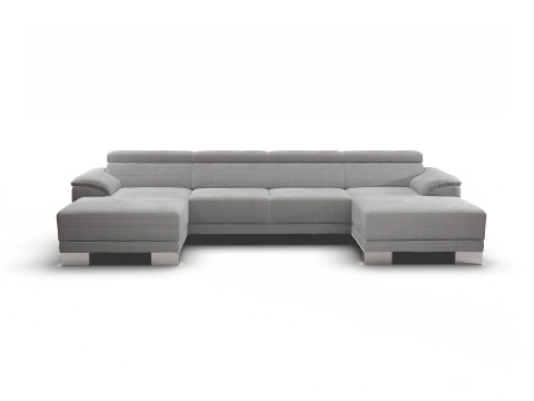Wohnlandschaft LO Medium